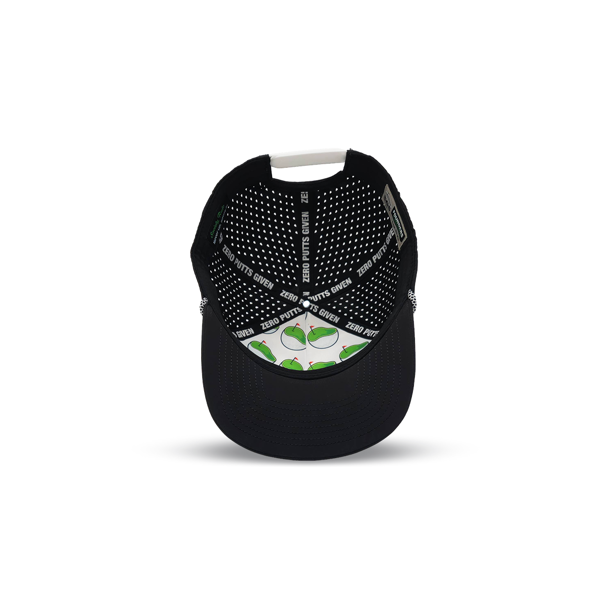 Founders Hat (Tap)