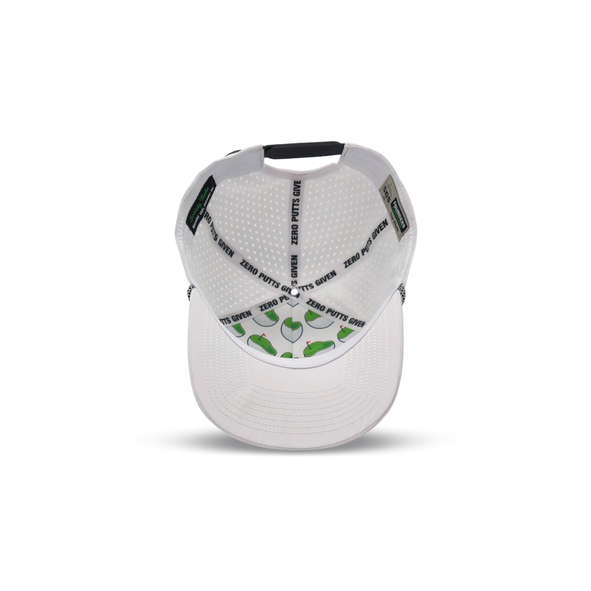 Founders Hat (Tap)
