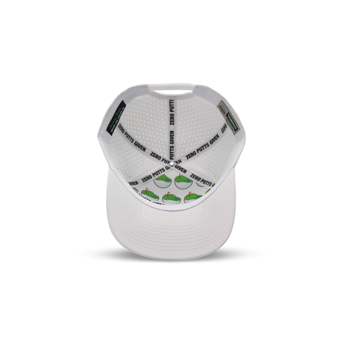 Founders Hat (Spin)