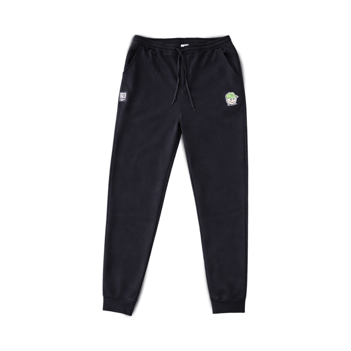 Jogger Fleece Pants