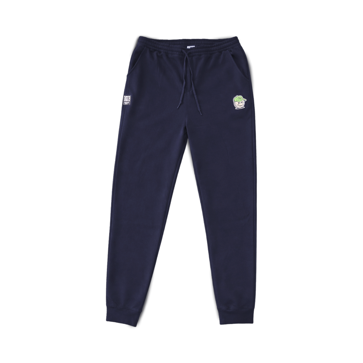 Jogger Fleece Pants