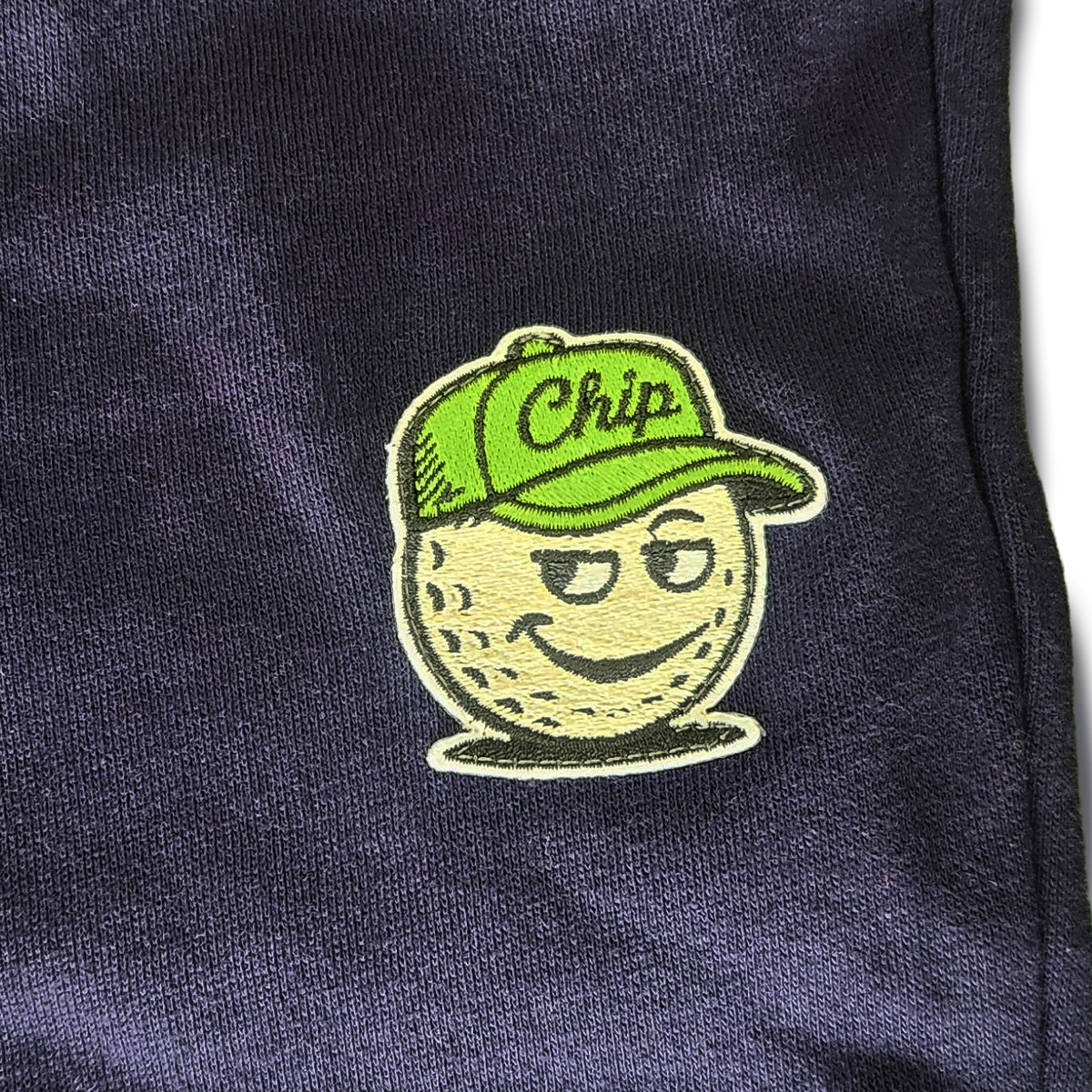 Jogger Fleece Pants