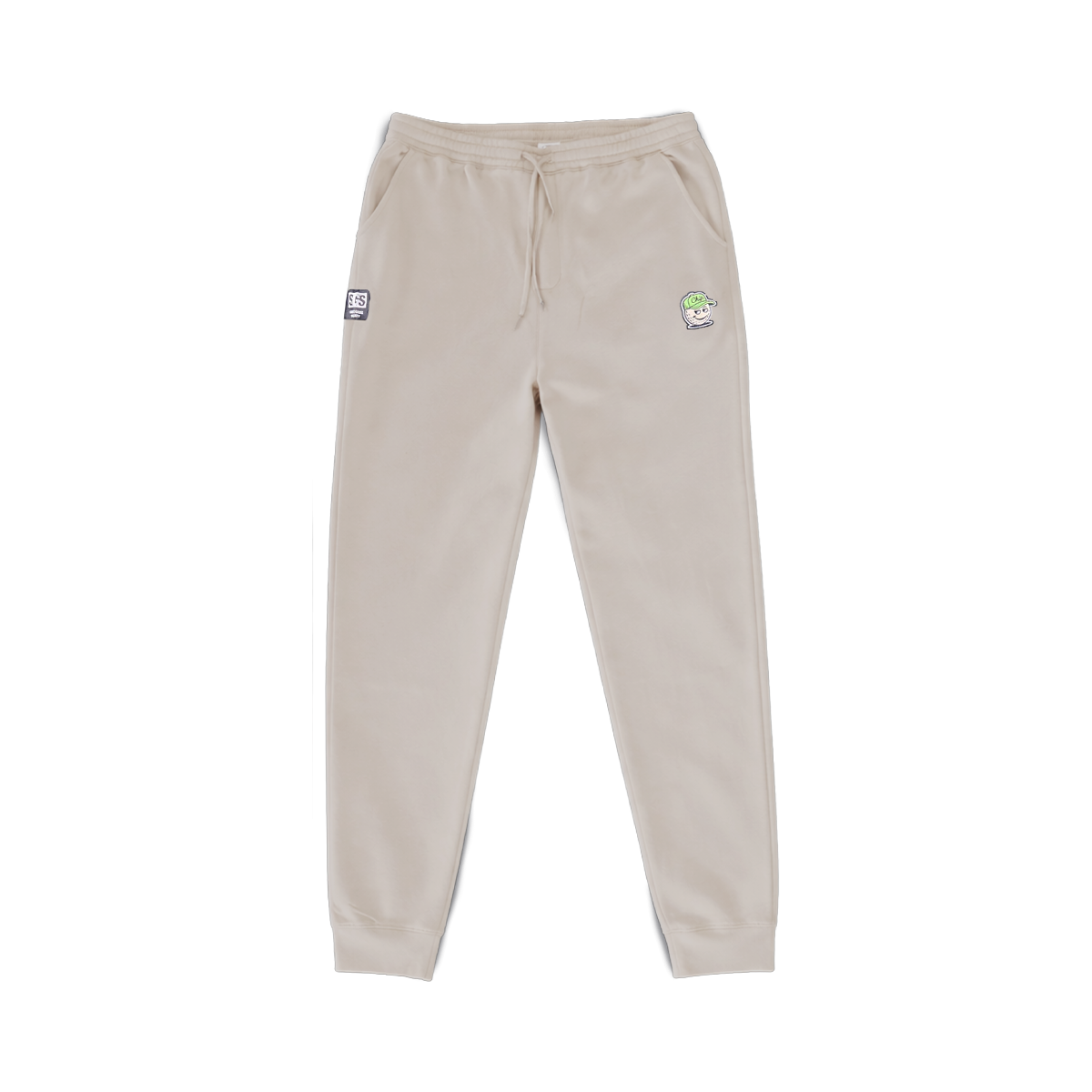 Jogger Fleece Pants