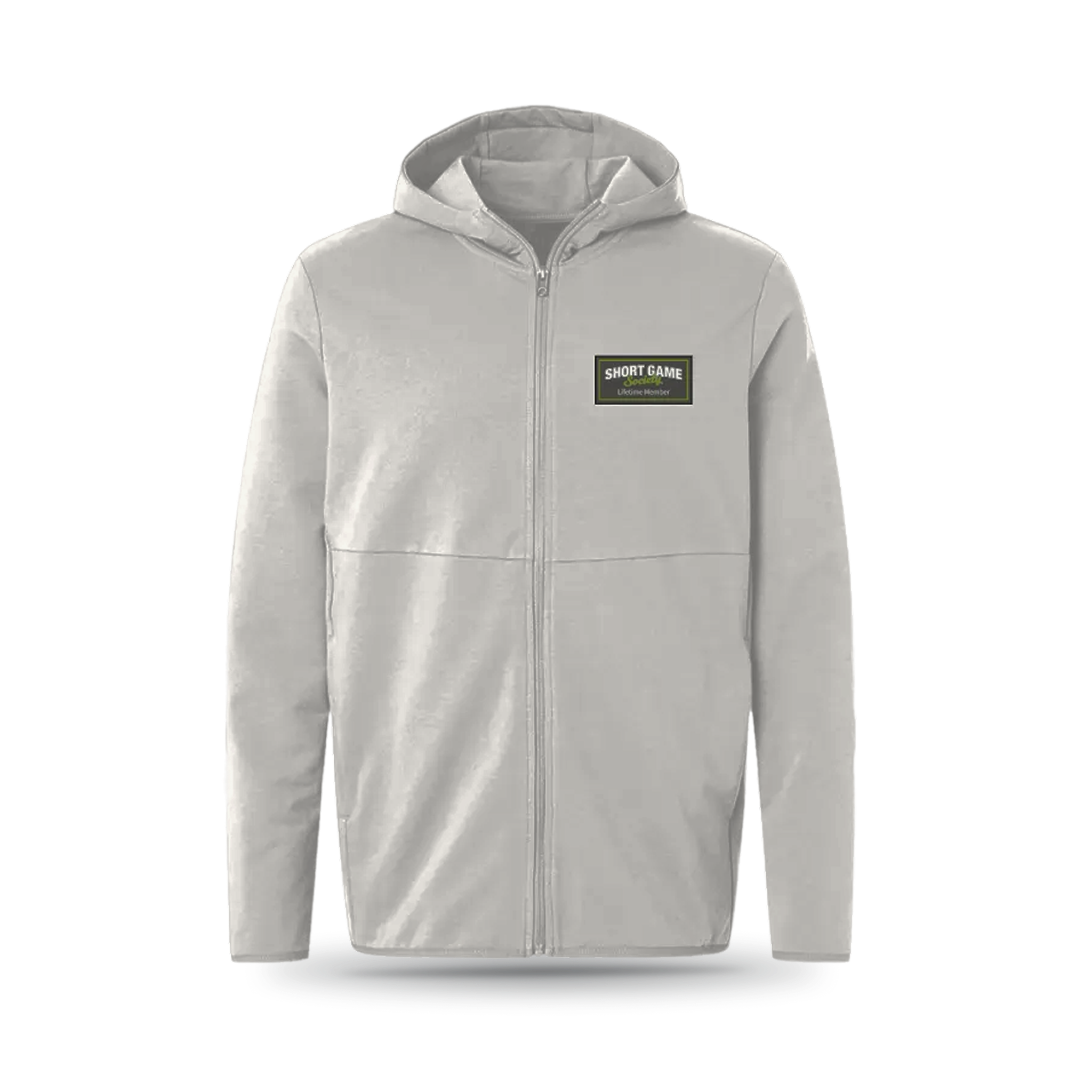 Keep Playing Jacket