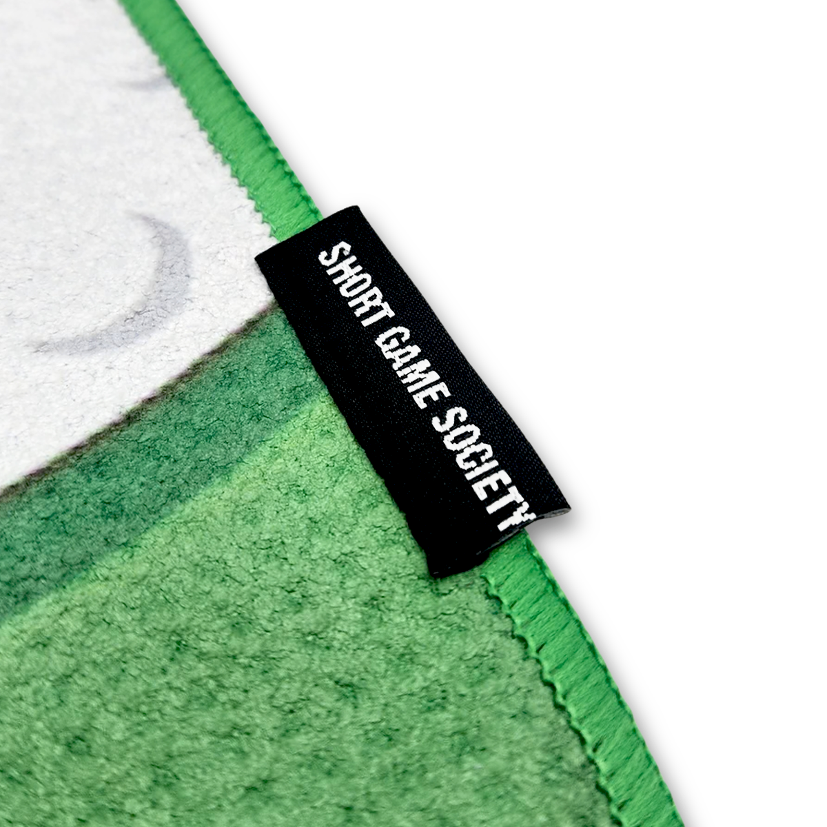 Magnetic Towel