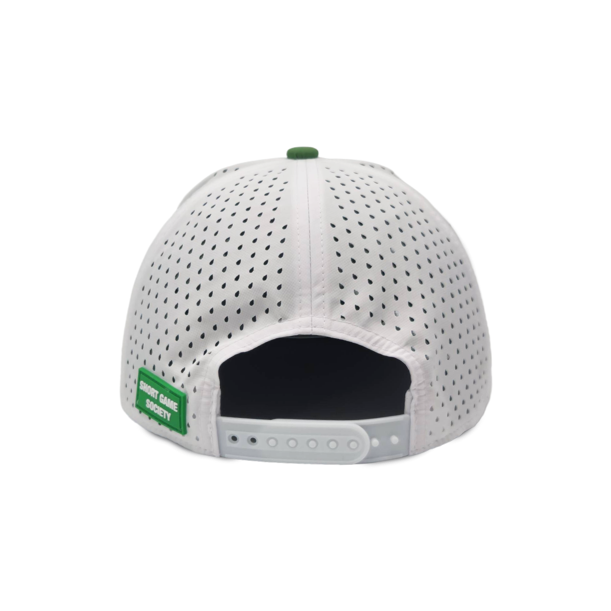 Majors Hat (Tap)
