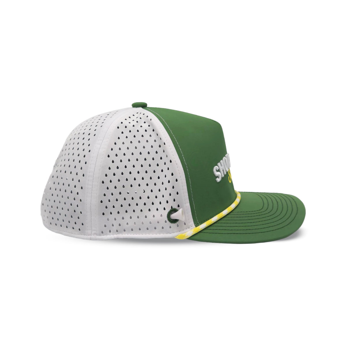 Majors Hat (Tap)