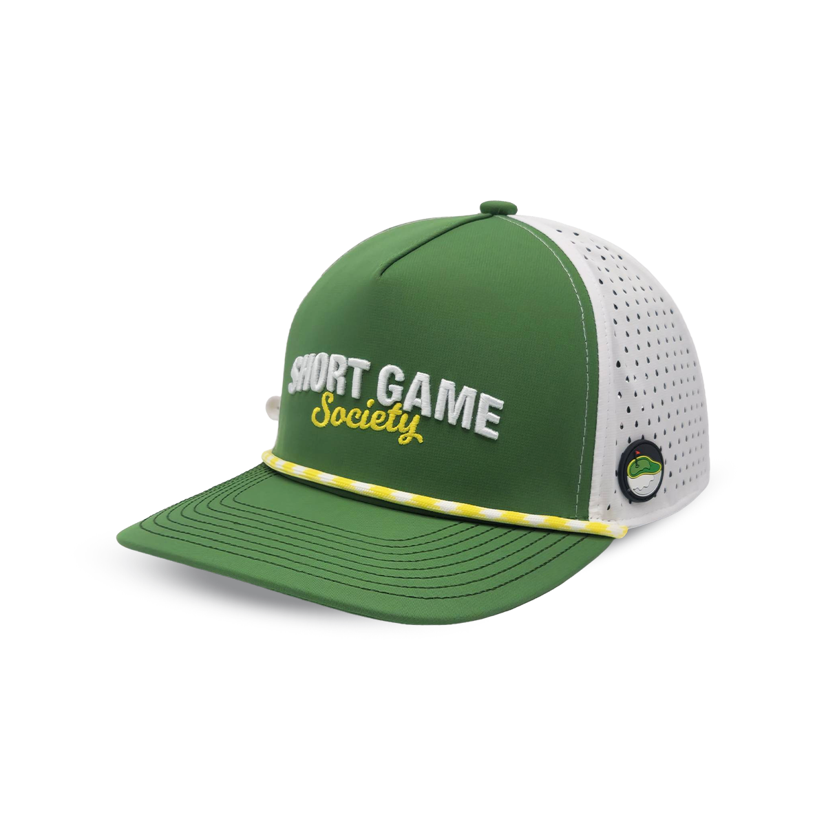 Majors Hat (Tap)