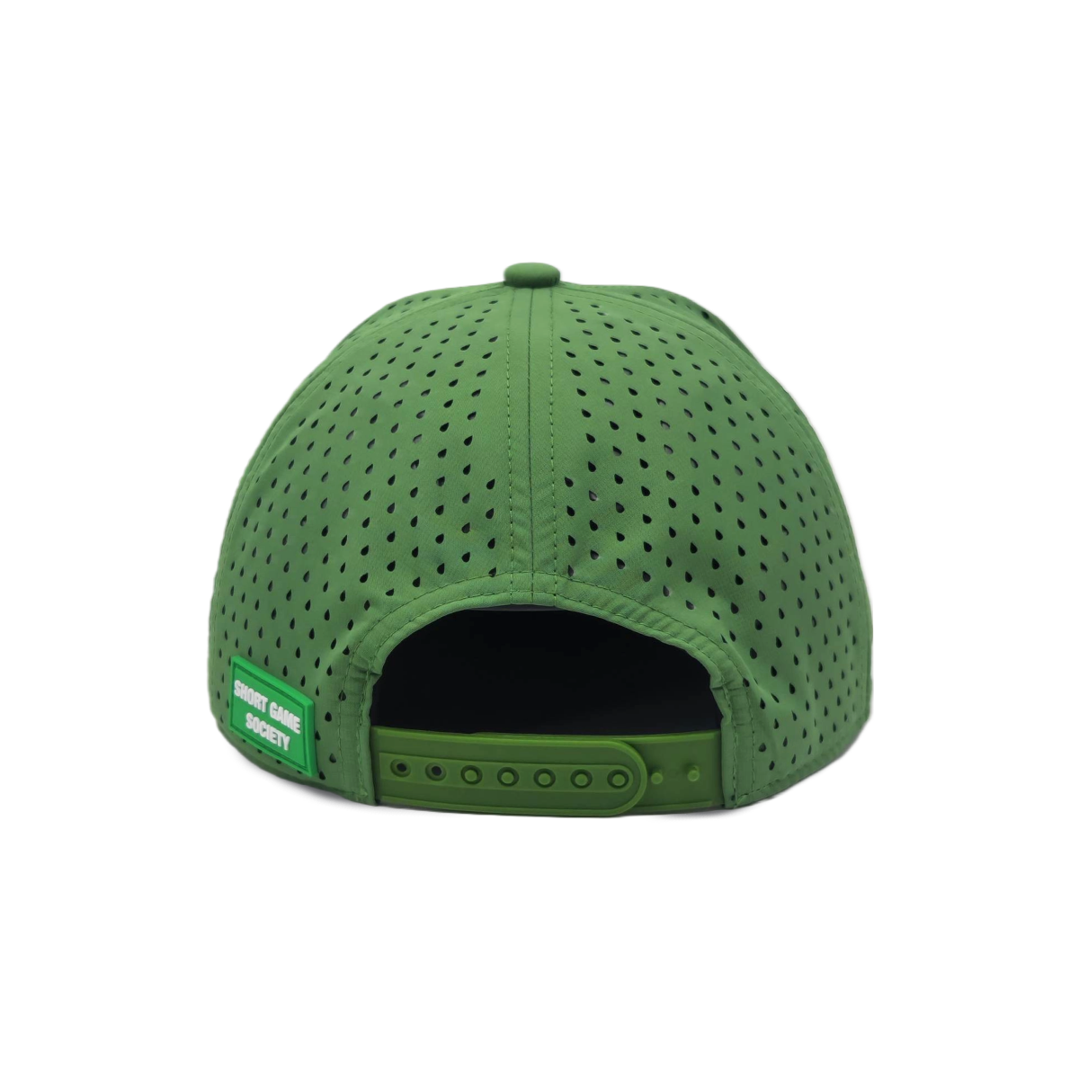 Majors Hat (Spin)