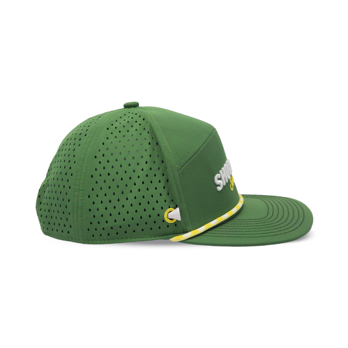 Majors Hat (Spin)