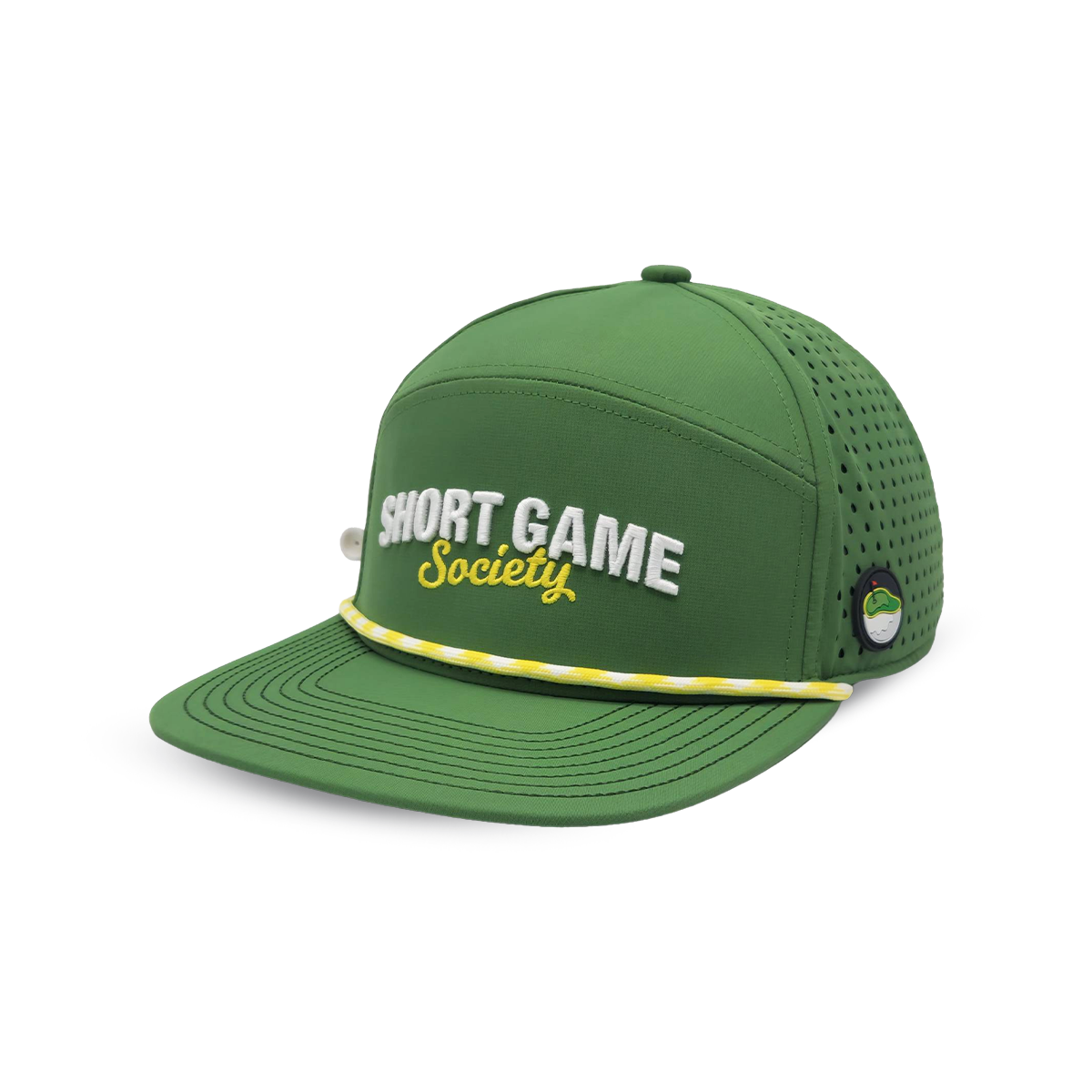 Majors Hat (Spin)