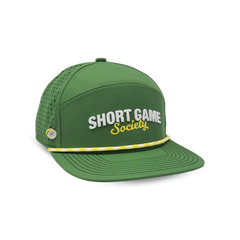 Majors Hat (Spin)