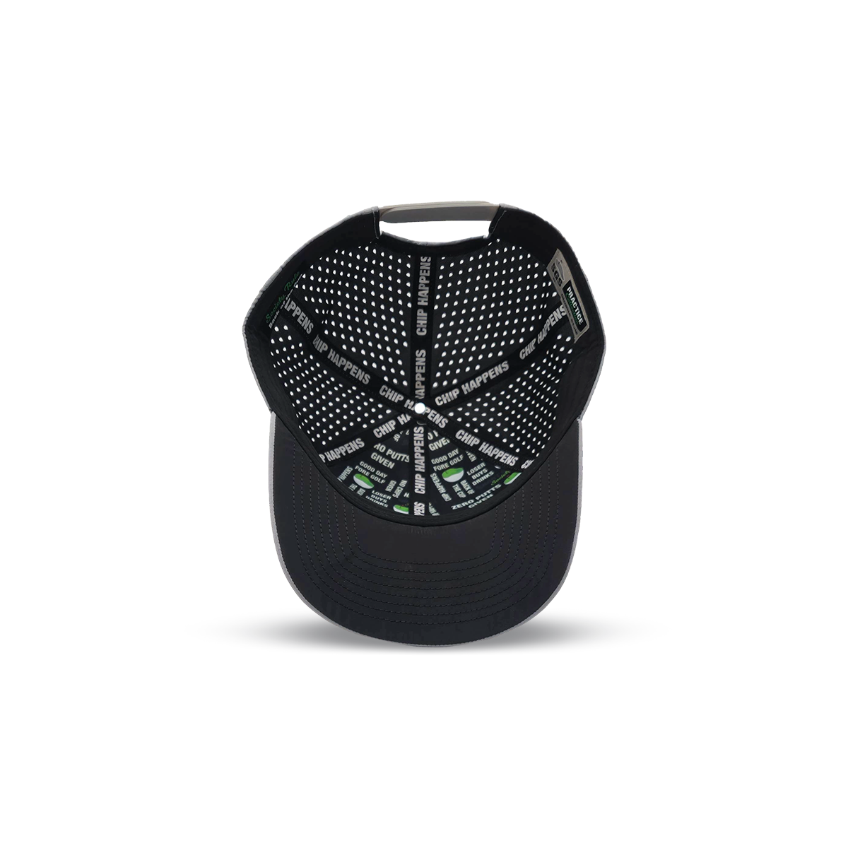 Practice Hat (gimme)