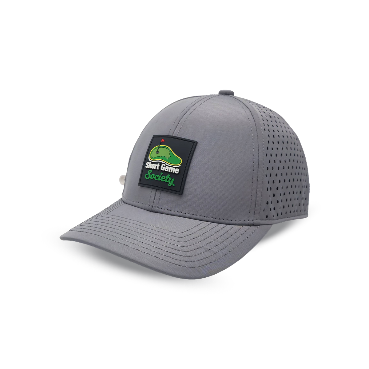 Practice Hat (gimme)