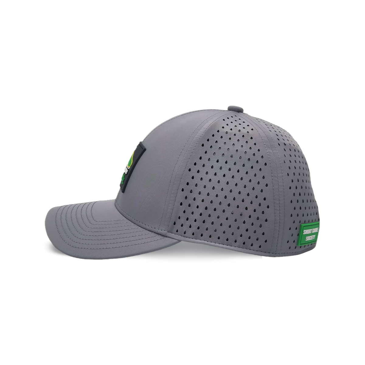 Practice Hat (gimme)