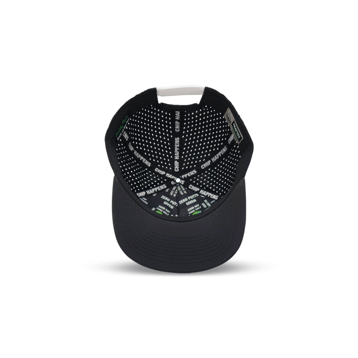 Practice Hat (Tap)