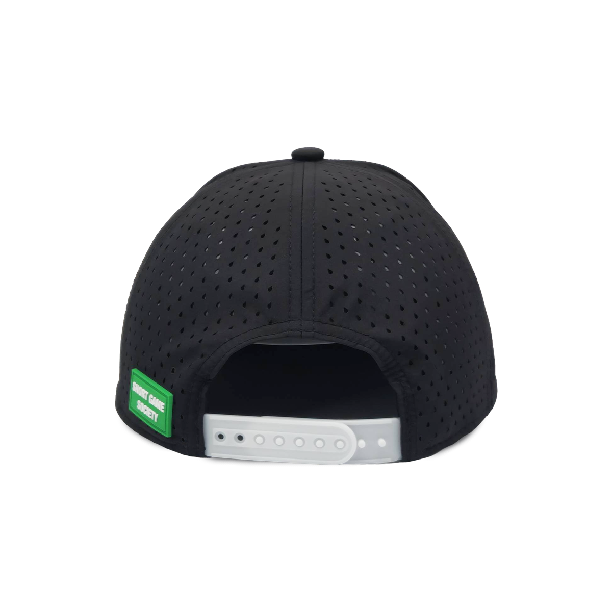 Practice Hat (Tap)