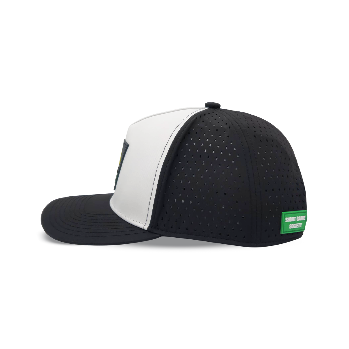Practice Hat (Tap)