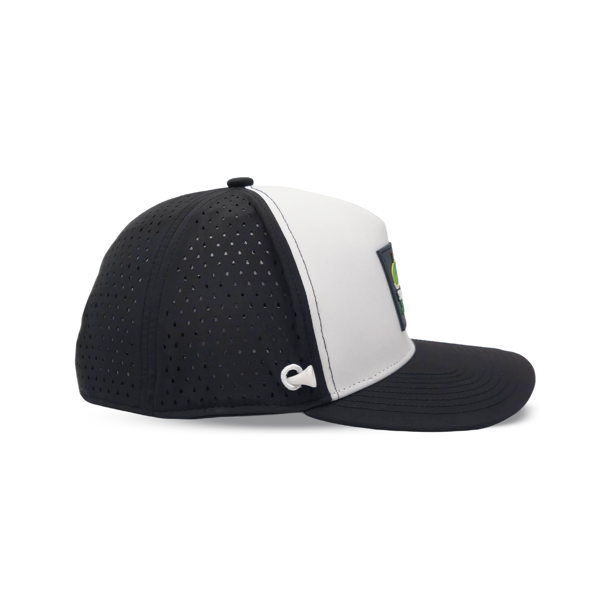 Practice Hat (Tap)