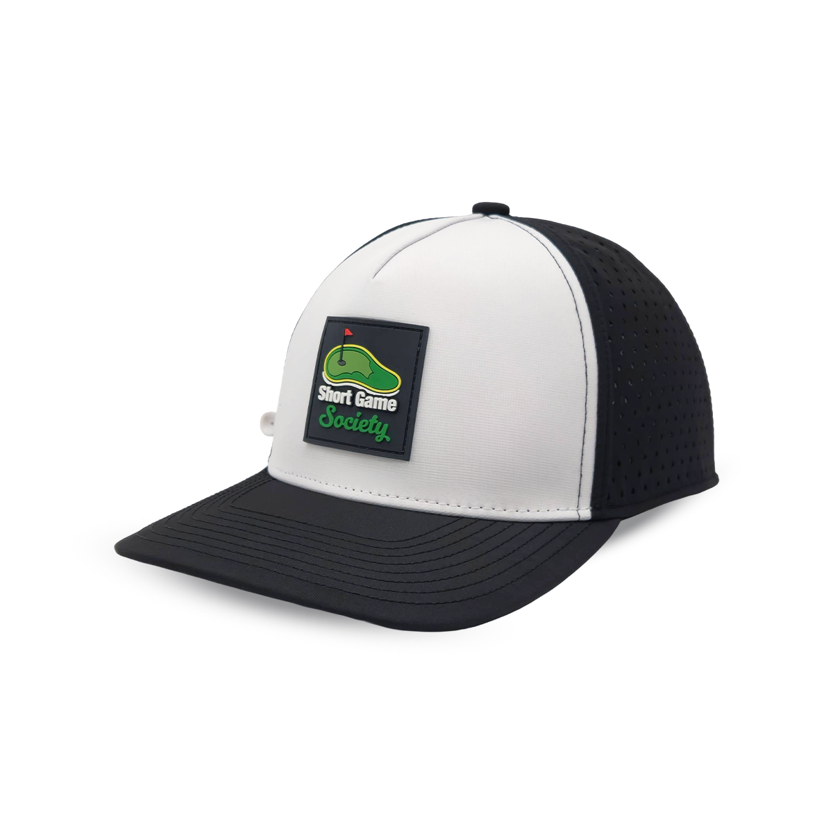 Practice Hat (Tap)