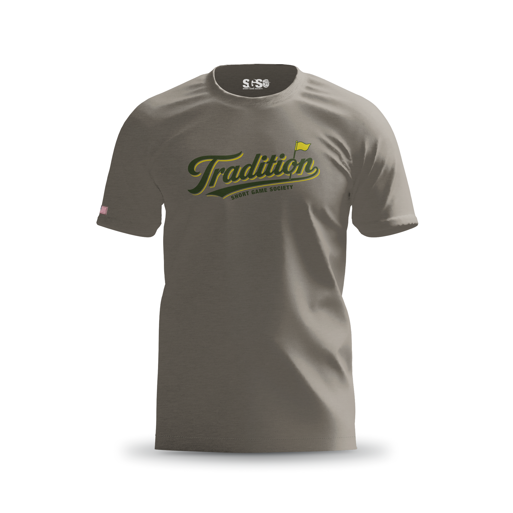 Masters - Tradition