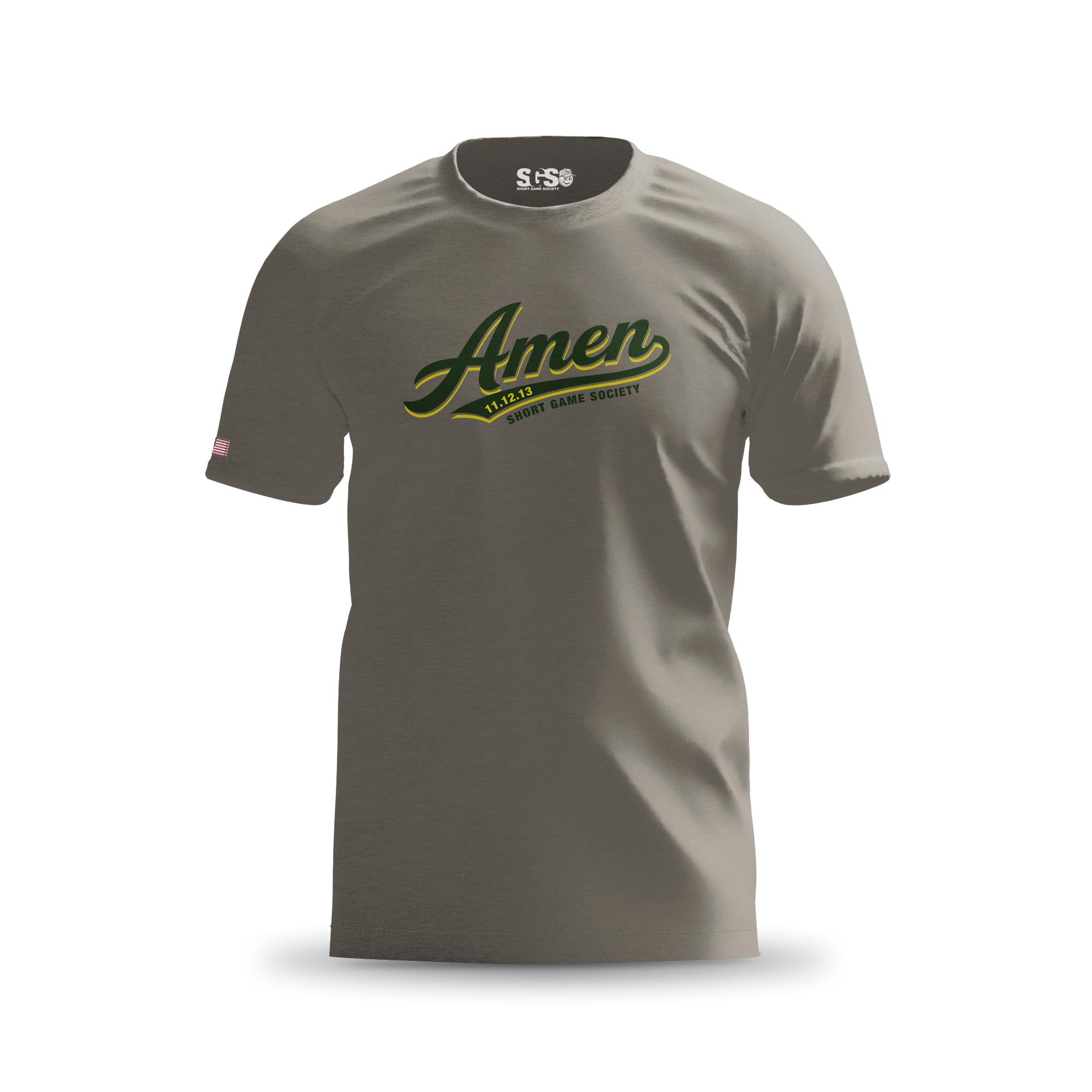 Masters - Amen