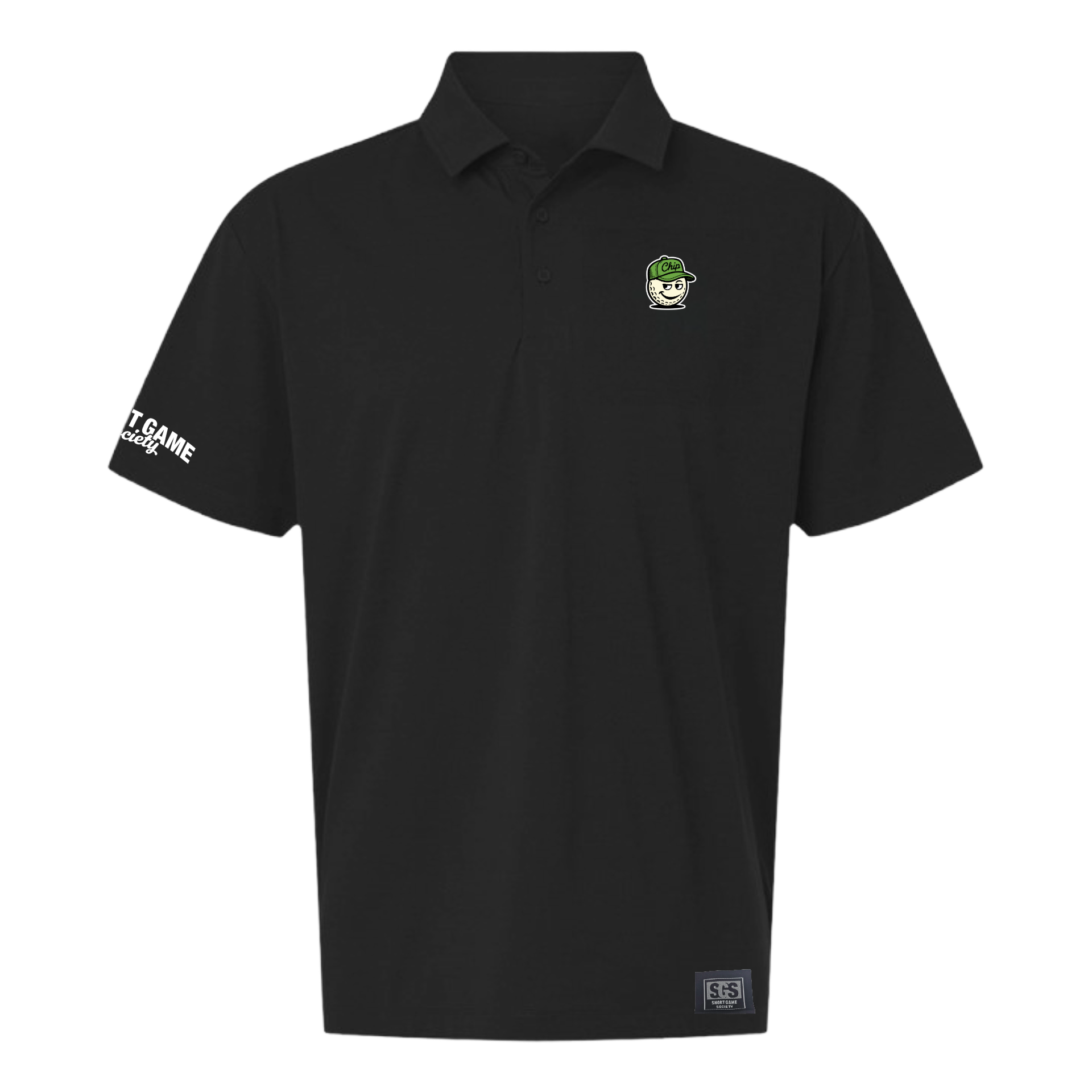 The Match Polo