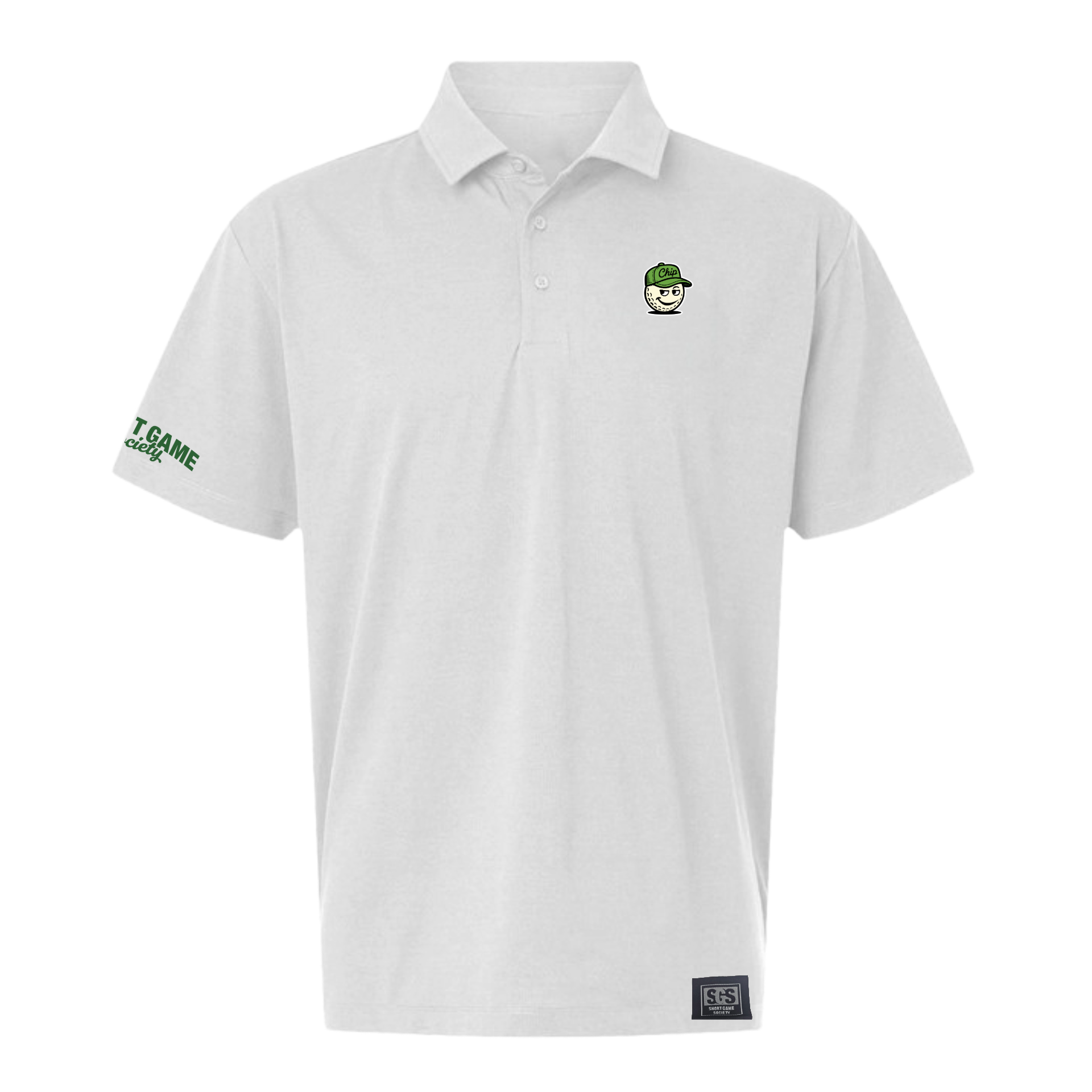 The Match Polo