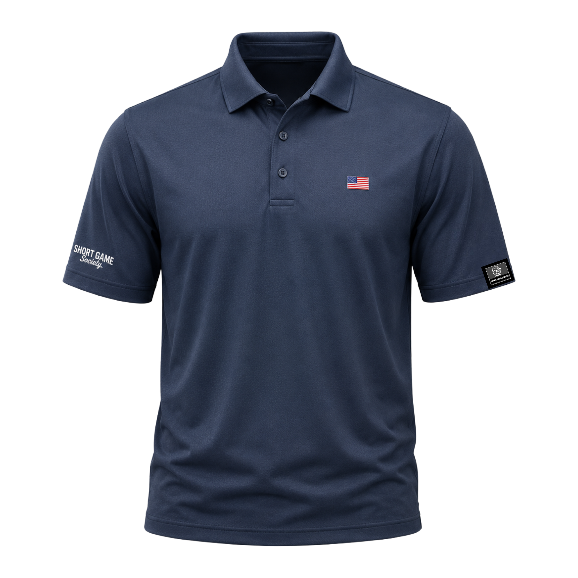 Americana Polo