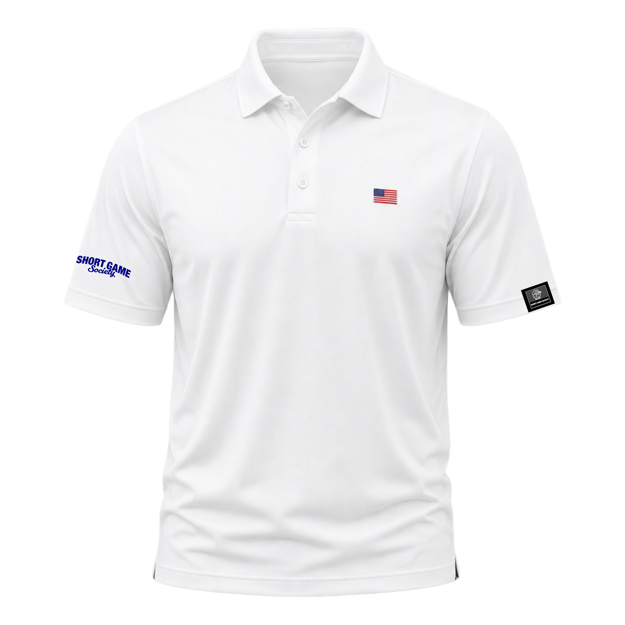 Americana Polo