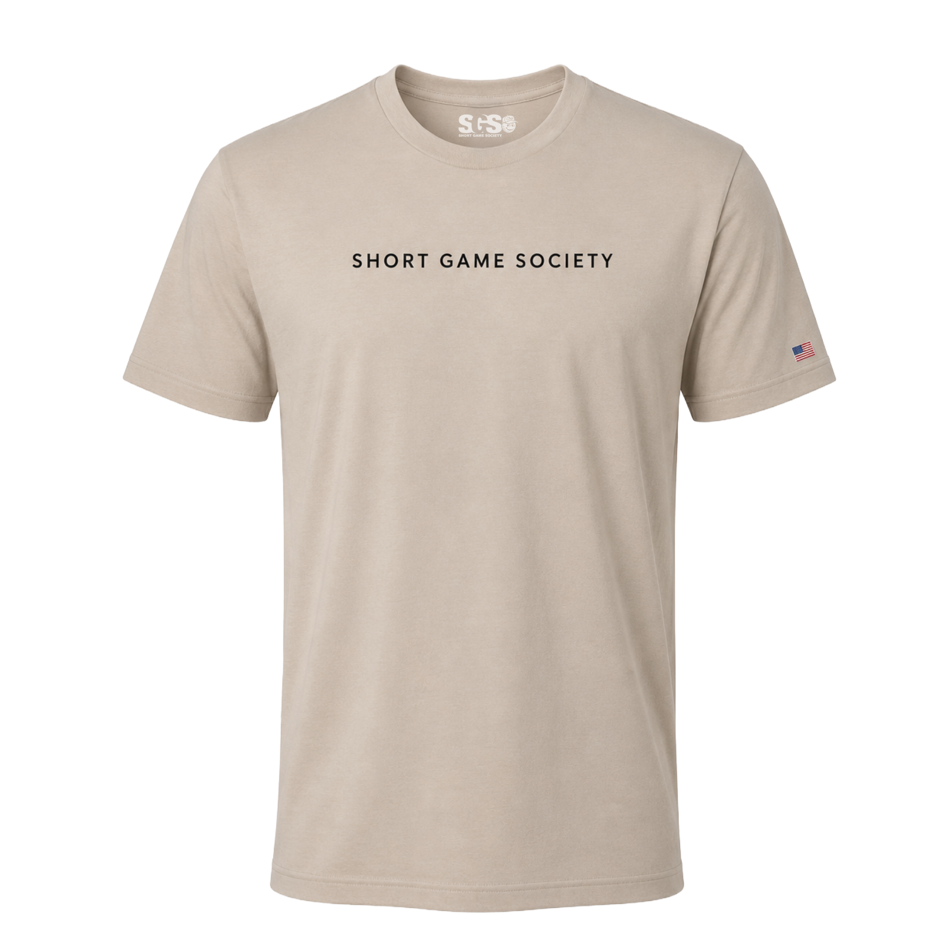 1st Tee Shirt
