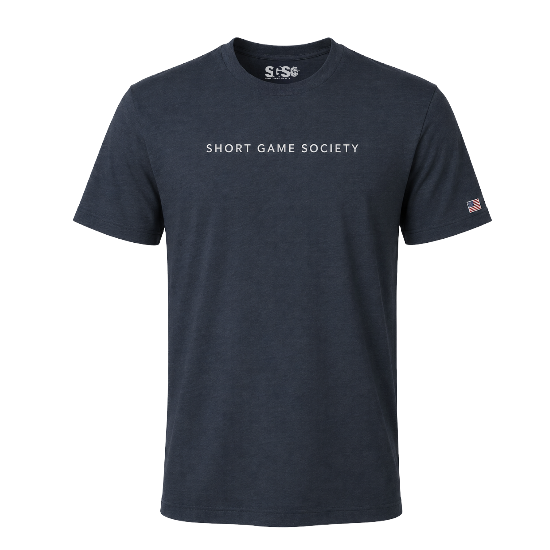 1st Tee Shirt