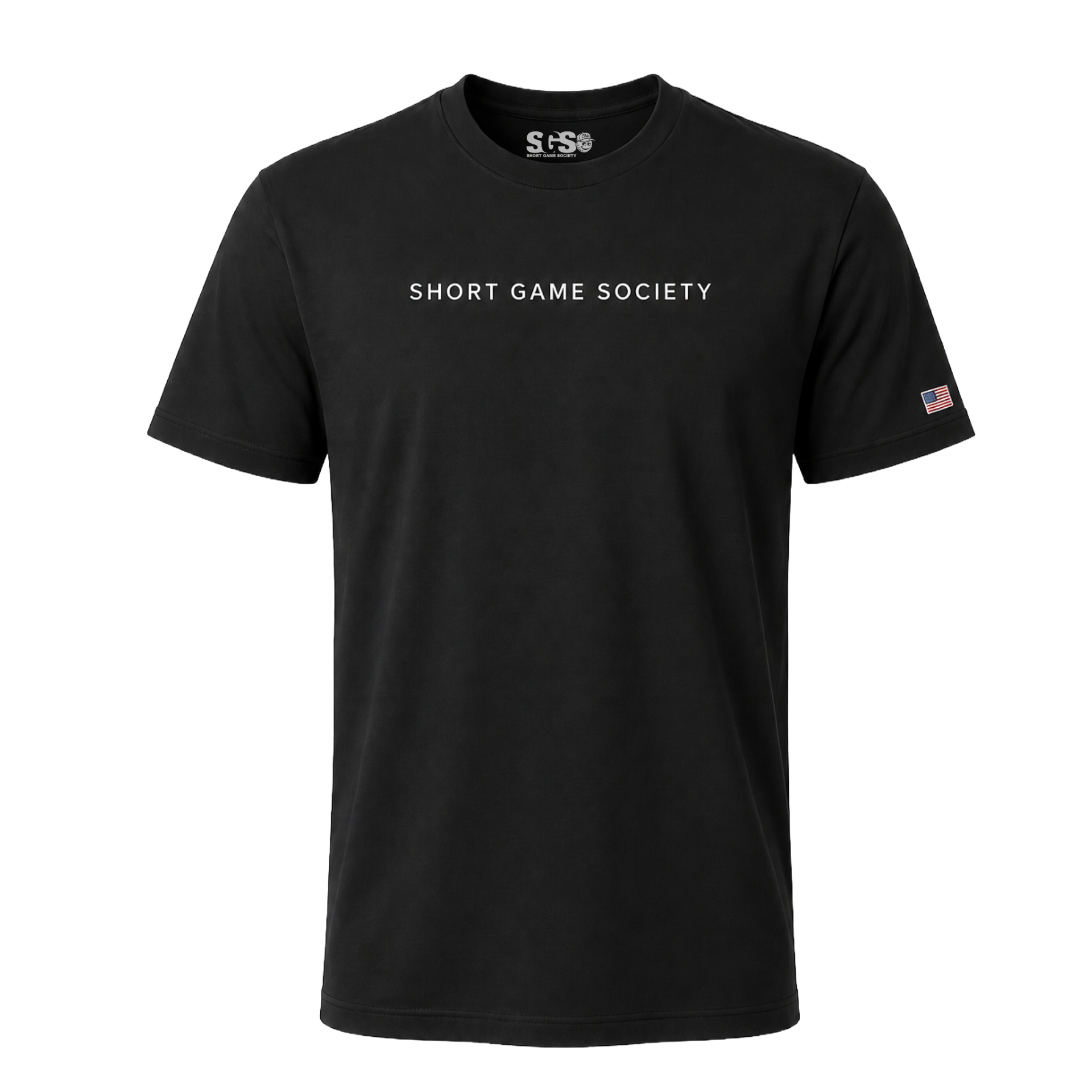 1st Tee Shirt