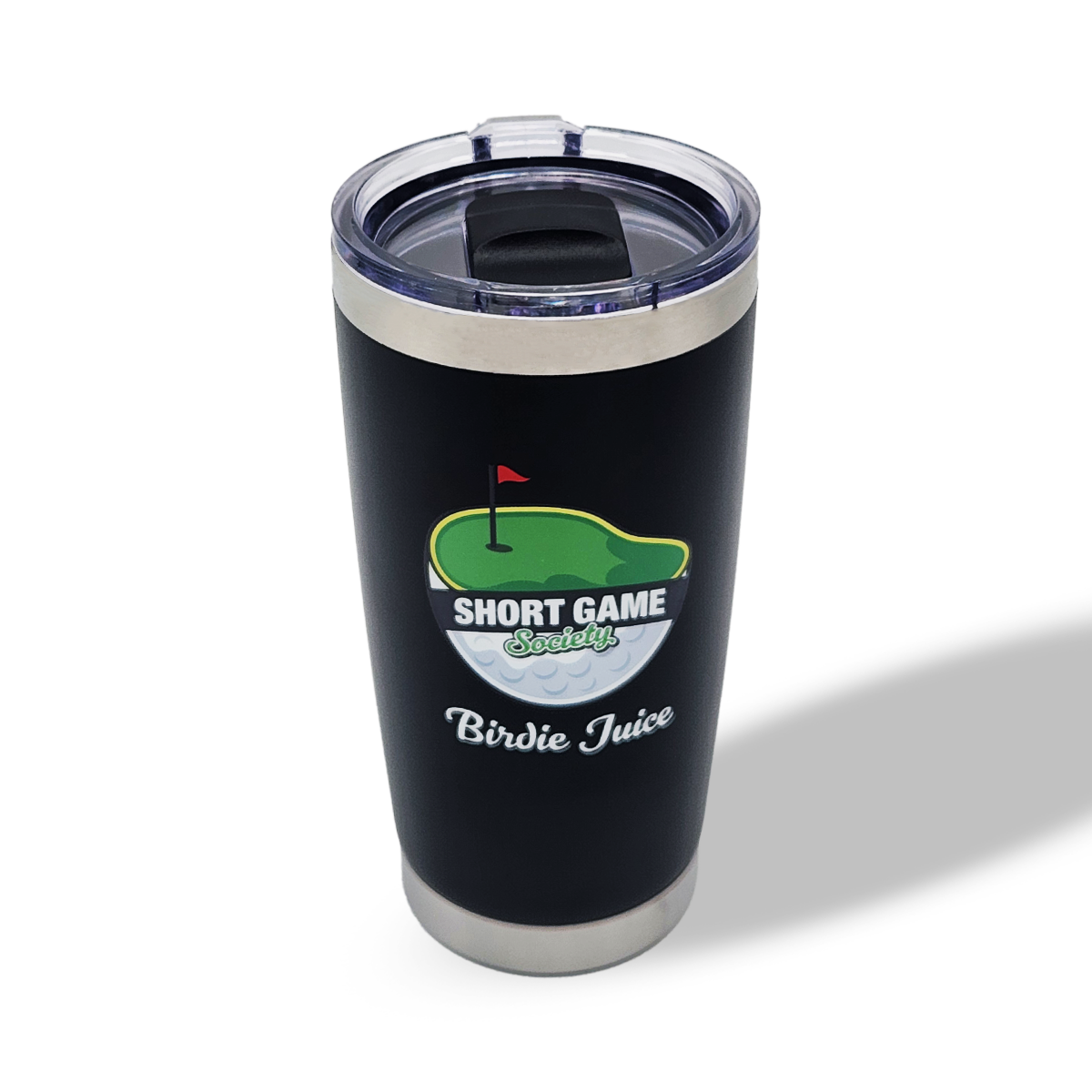 Tumbler