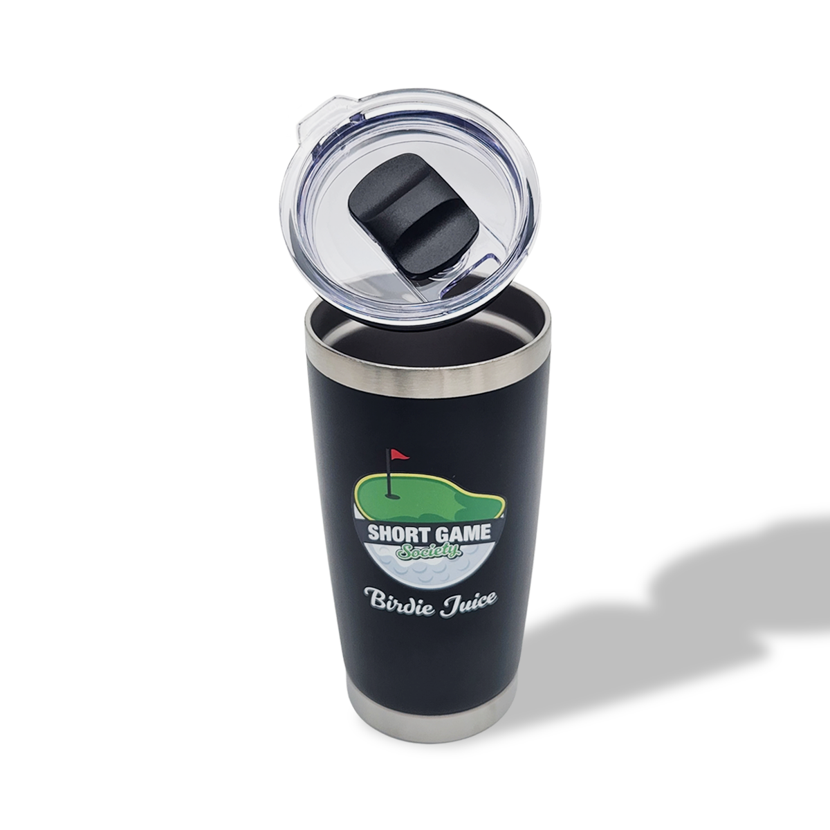 Tumbler