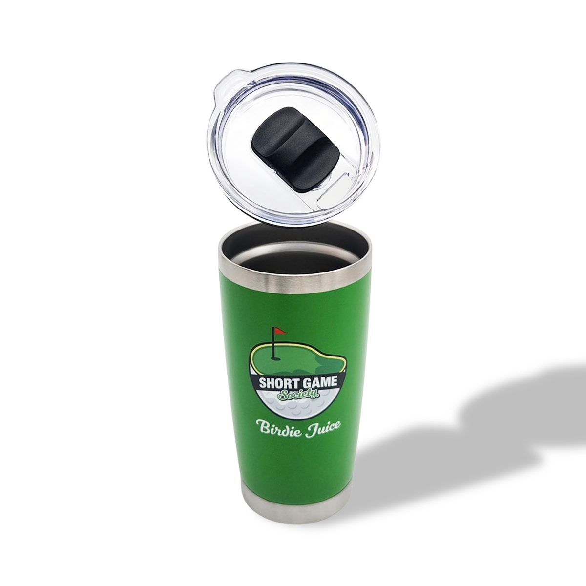 Tumbler